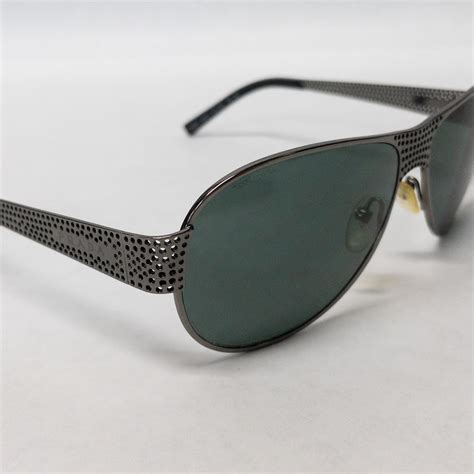 prada aviator titanium|Prada Titanium .